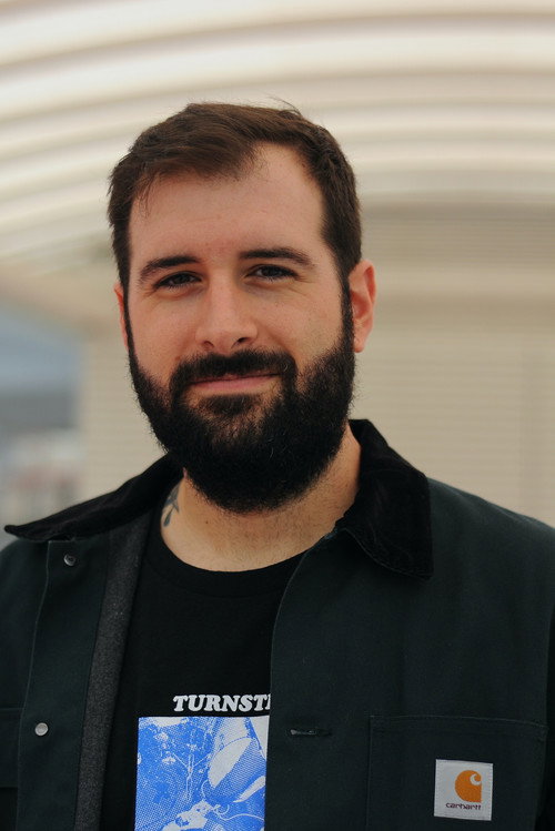 Photo of Miguel Riaño Roa, Production