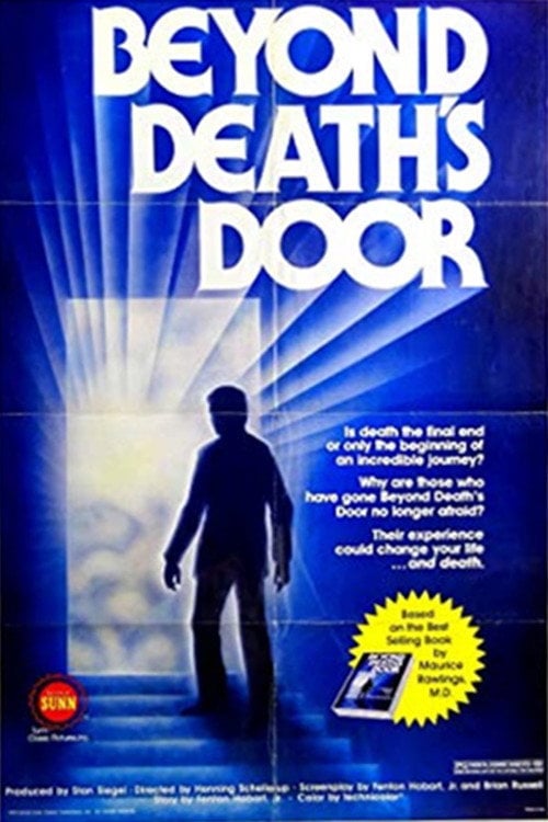 Movie poster for Beyond Death's Door (1979)