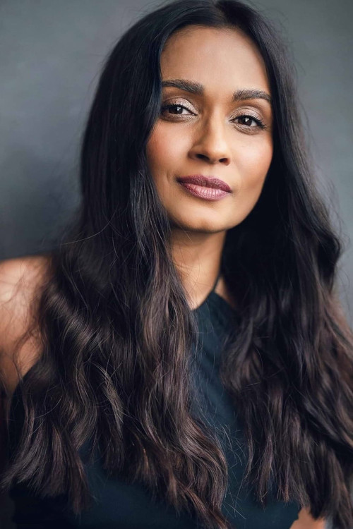 Photo of Kavi Ladnier, Acting