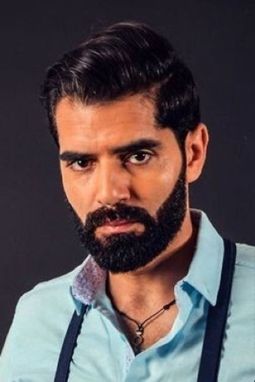 Abdeslam Bouhcini profile