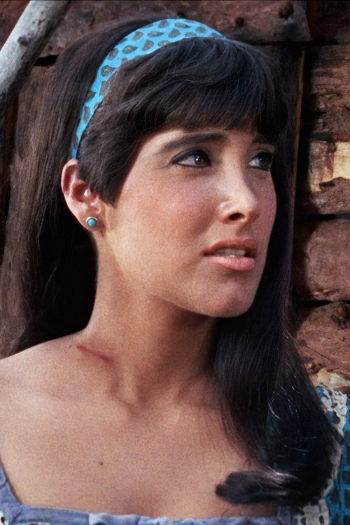 Vicki Volante profile