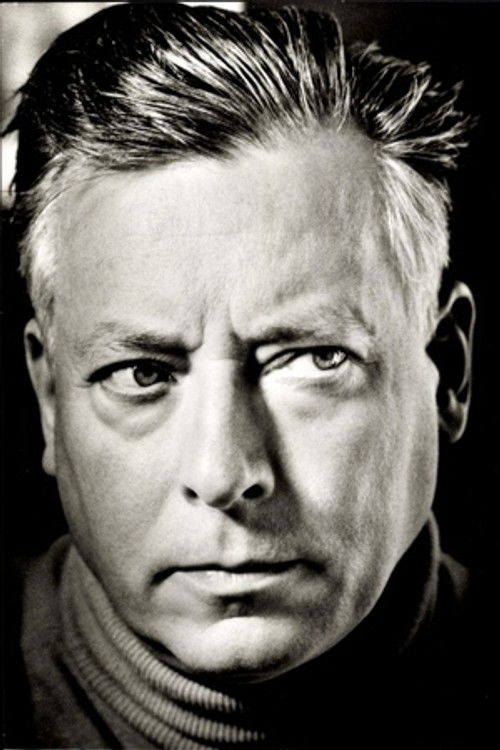 Hans Caninenberg profile