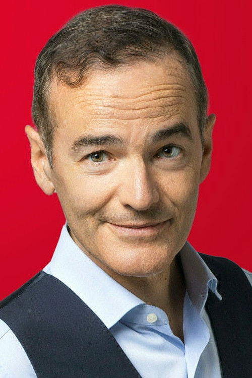 Franck Ferrand profile