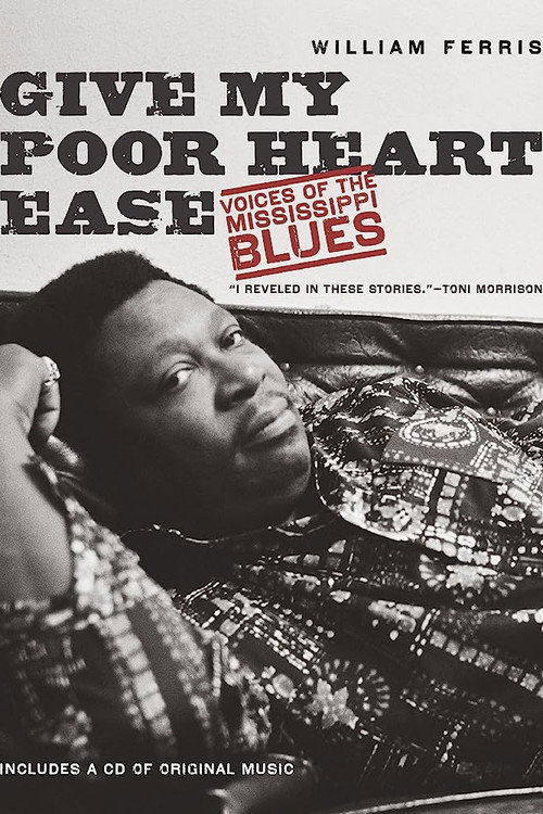 Movie poster for Give My Poor Heart Ease (1975)