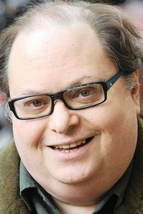 Photo of Richard Greenberg, Writing