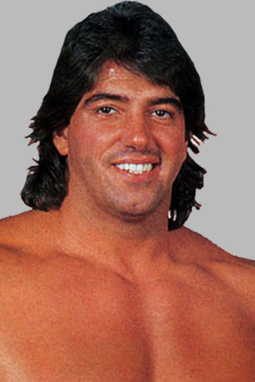 Photo of Rick Vigneault, Acting