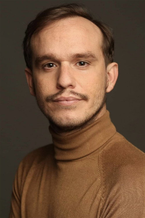 Photo of Diego Ferro, Acting