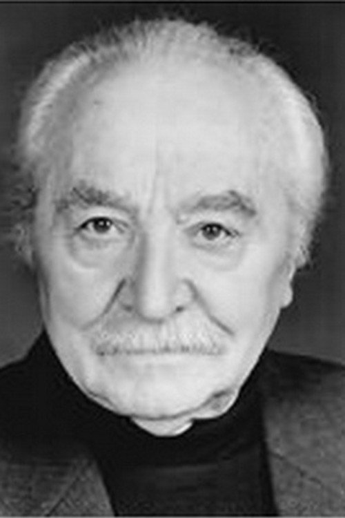 Photo of Maciej Maciejewski, Acting