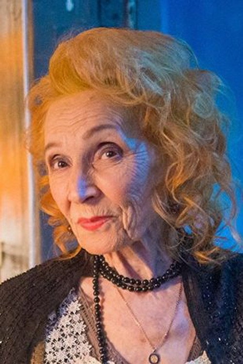 Photo of Rymaida Onadska, Acting