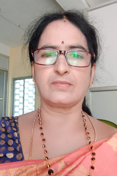 Photo of Sushila Devi, Acting