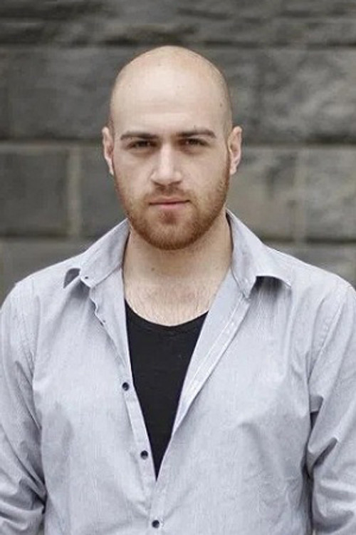 Photo of Levan Lashkhi, Acting