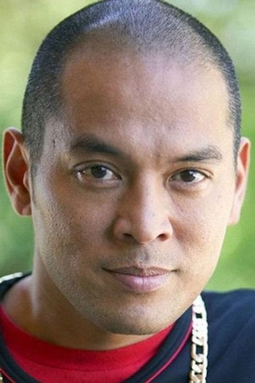 Photo of Von Flores, Acting