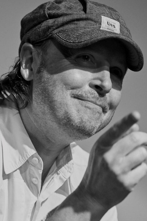 Photo of Michael Cumming, Directing