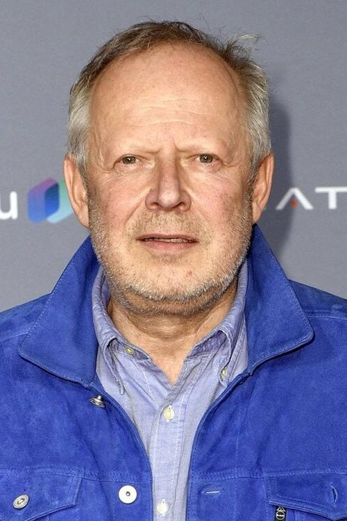 Axel Milberg profile