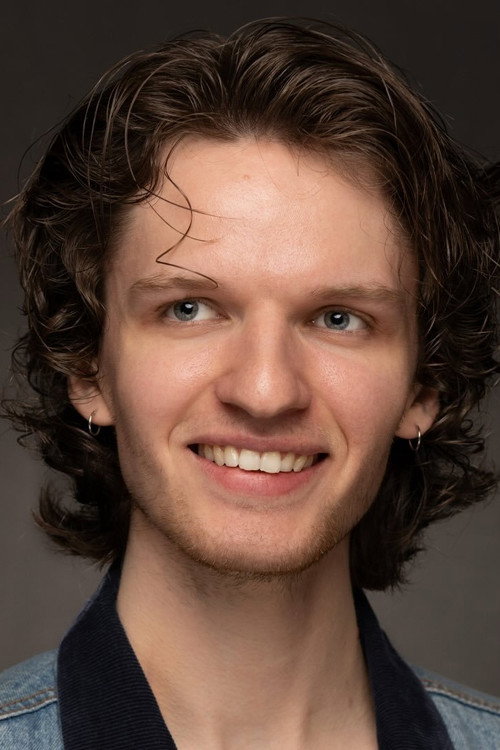 Photo of Desmond Kingston, Acting