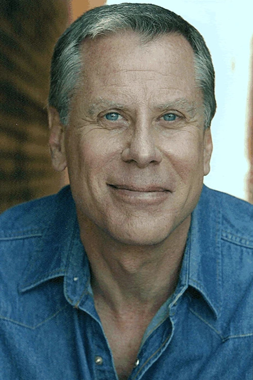 Photo of Paul Tuerpe, Acting