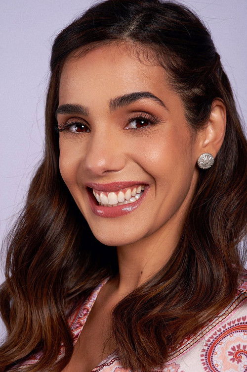 Bárbara Amaral profile