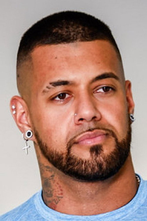 Photo of Fitness Papi, Acting