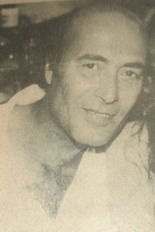 Photo of Samir El Ghoseini, Directing