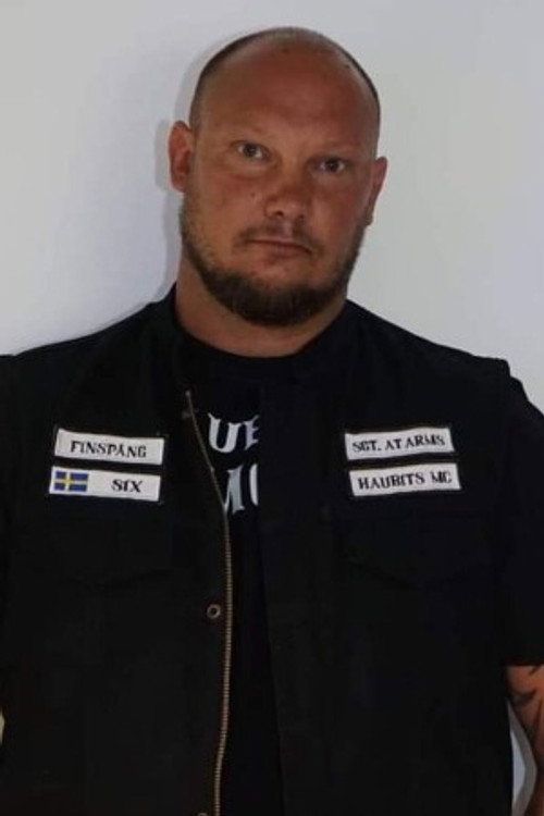 Jonny Källgren profile