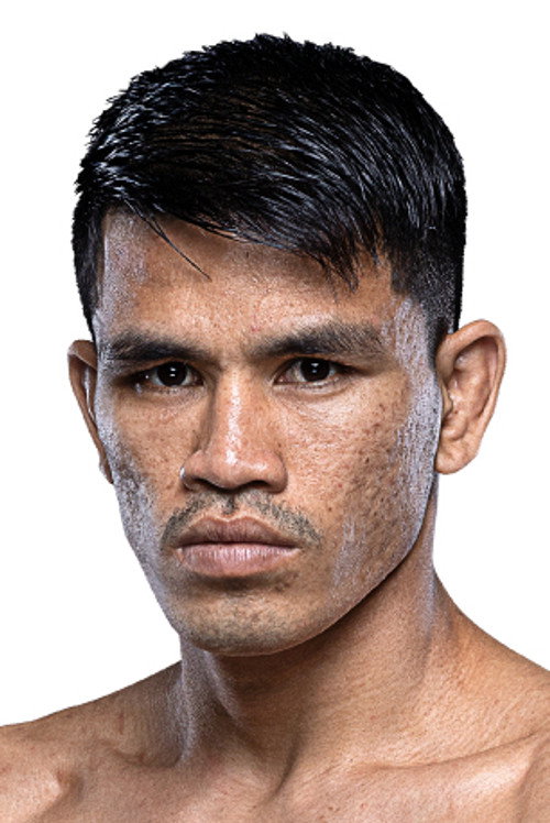 Photo of Nakrob Fairtex, Acting