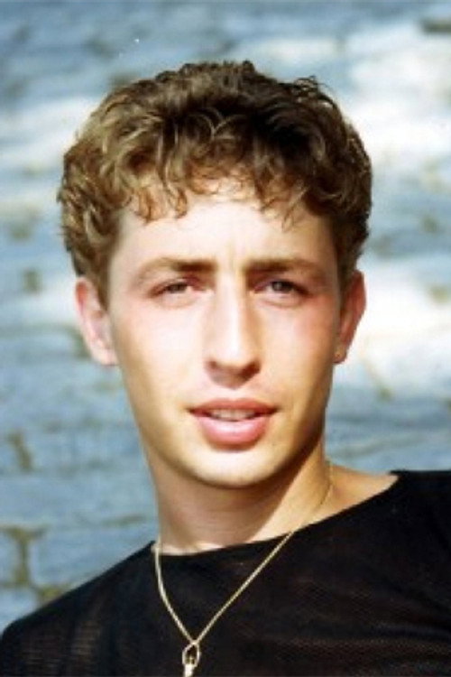 Photo of Pierre-Yves Darget, Acting