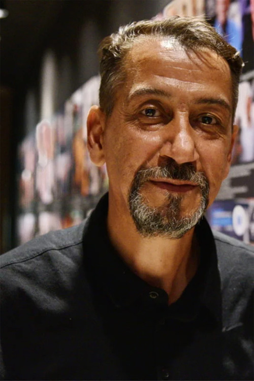 Photo of Bajram Severdžan, Acting