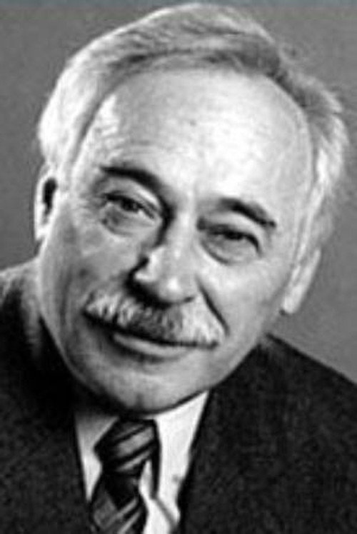 Photo of Vladimir Sulimov, Acting