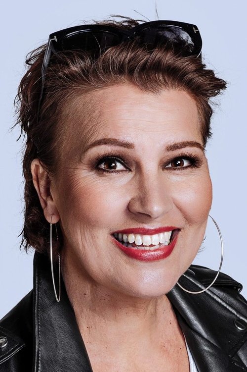 Arja Koriseva profile