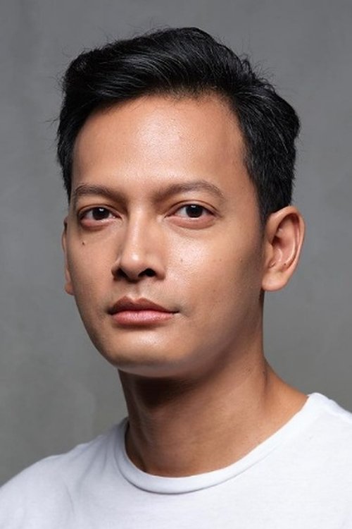 Photo of Fedi Nuril, Acting