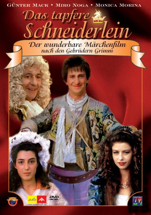 Movie poster for Seven in One Fell Swoop (1991)