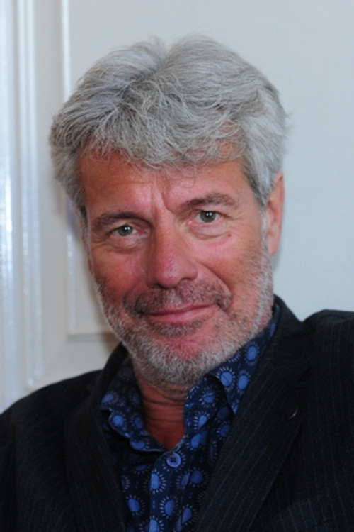Photo of Eric Van Herreweghe, Acting