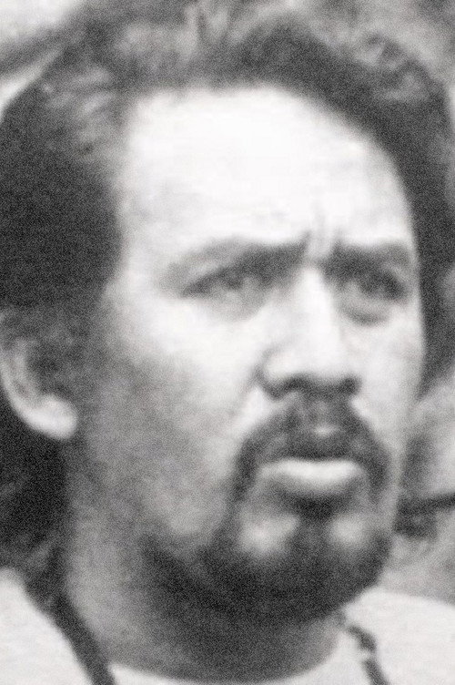Photo of Malek Selamat, Acting