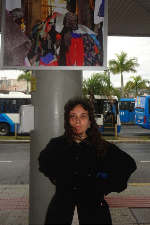 Photo of Ana Clara Costa, Directing