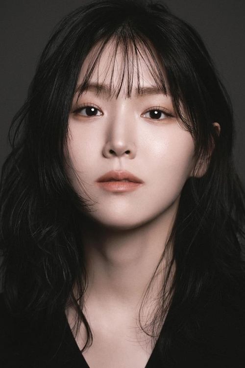 Kim Ji-eun profile