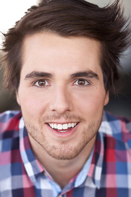 Pascal Barriault profile