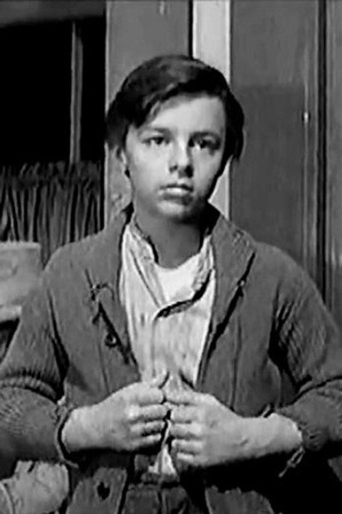 Photo of Billy E. Hughes, Acting