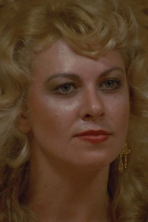 Photo of Lia Furlin, Acting