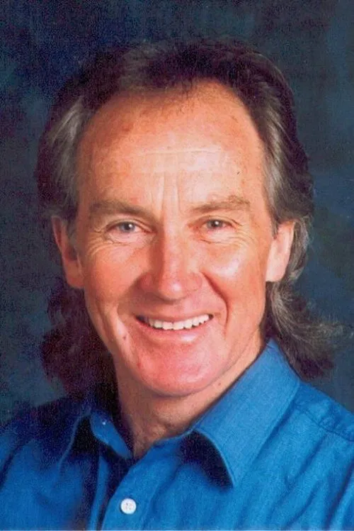 Photo of Peter McKenzie, Acting