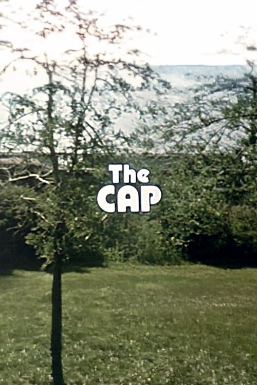 Movie poster for The Cap (1985)