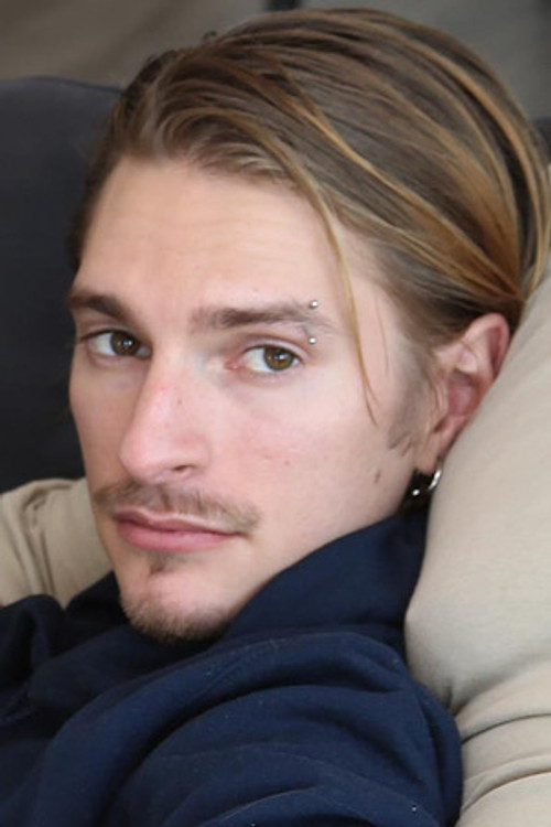 Photo of Derrick Lynch, Acting
