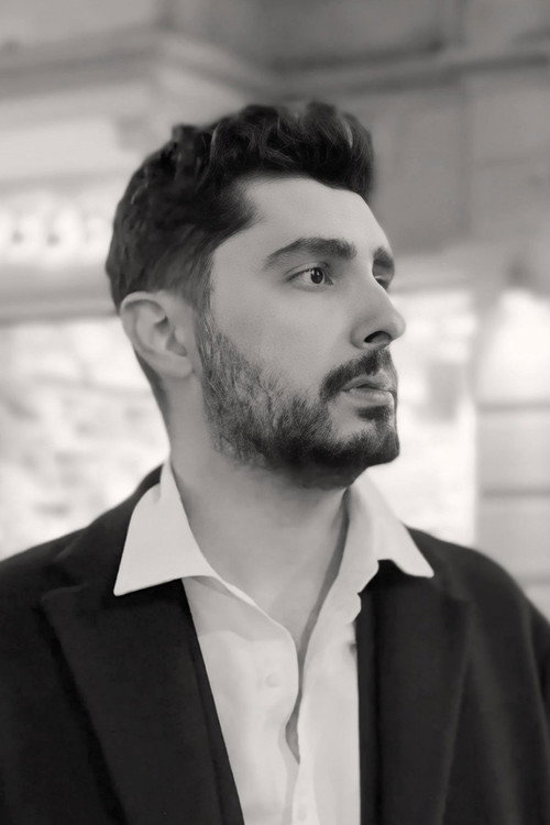 Photo of Deniz Zahmetsiz, Acting