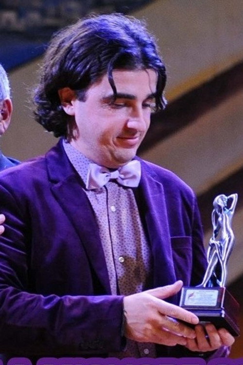 Photo of Roberto Gasparro, Directing