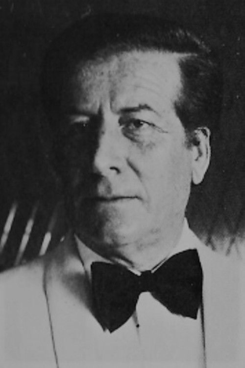 Adriano Domínguez profile