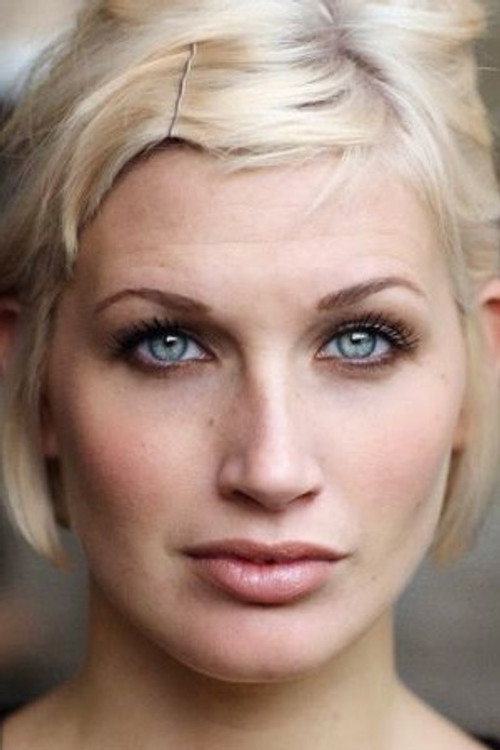 Photo of Jessica Bayly, Acting