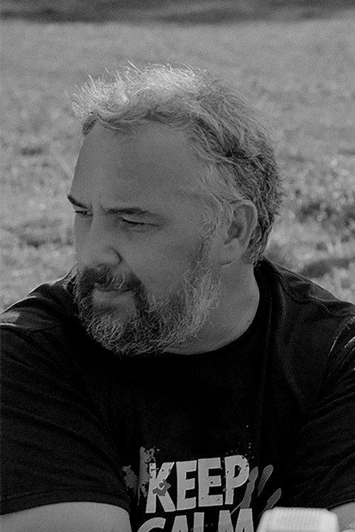 Photo of Pablo Schembri, Directing
