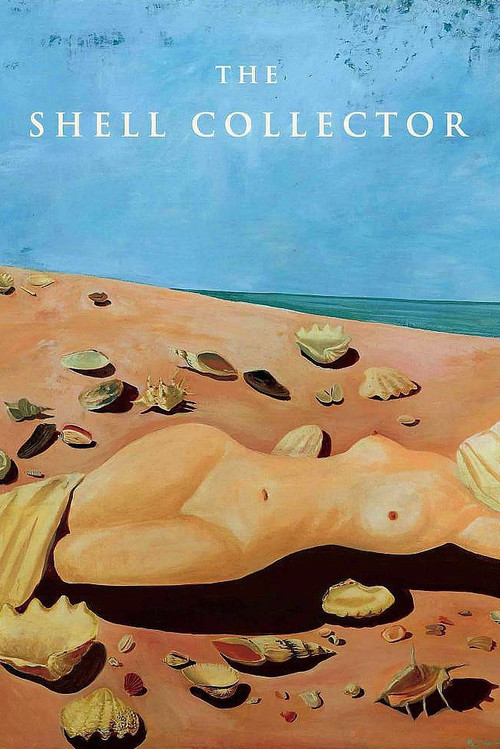 Movie poster for The Shell Collector (2016)
