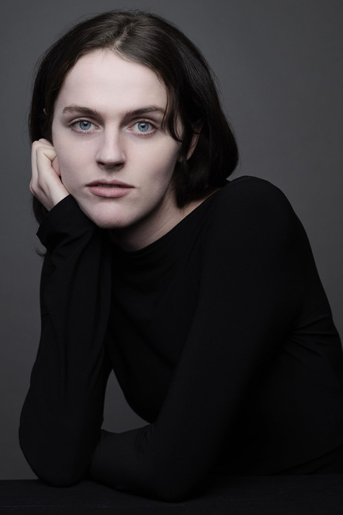 Photo of Jake Junkins, Acting