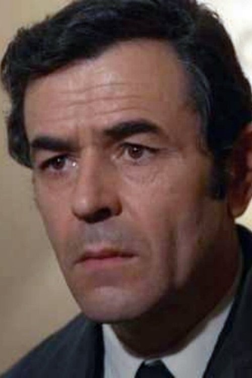 Gilbert Servien profile