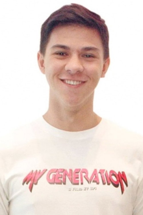 Photo of Bryan Langelo, Acting